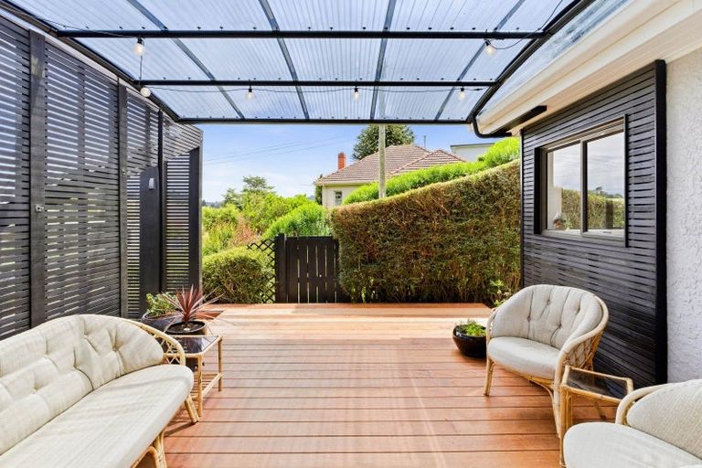 Photo of property in 21 Sunbury Street, Andersons Bay, Dunedin, 9013