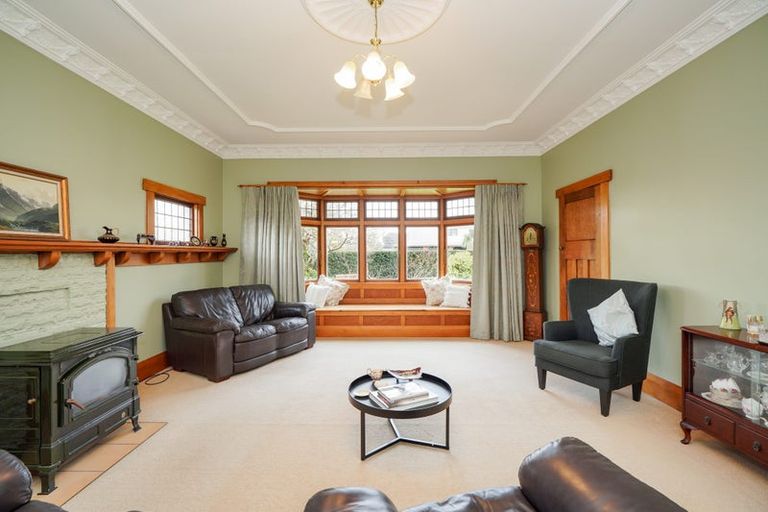Photo of property in 47 Lewis Street, Gladstone, Invercargill, 9810