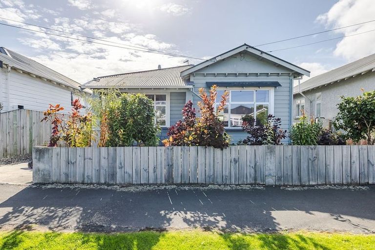 Photo of property in 9 Corunna Street, Saint Kilda, Dunedin, 9012