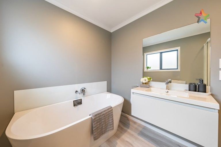 Photo of property in 8 Harry Martin Lane, Wainuiomata, Lower Hutt, 5014