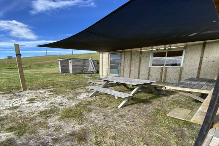 Photo of property in 277 Quarry Road, Awanui, 0482