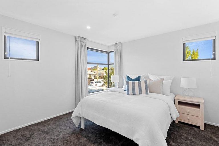 Photo of property in 73b Cornwall Street, St Albans, Christchurch, 8014