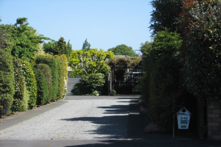 Photo of property in 24b Leacroft Street, Bishopdale, Christchurch, 8053