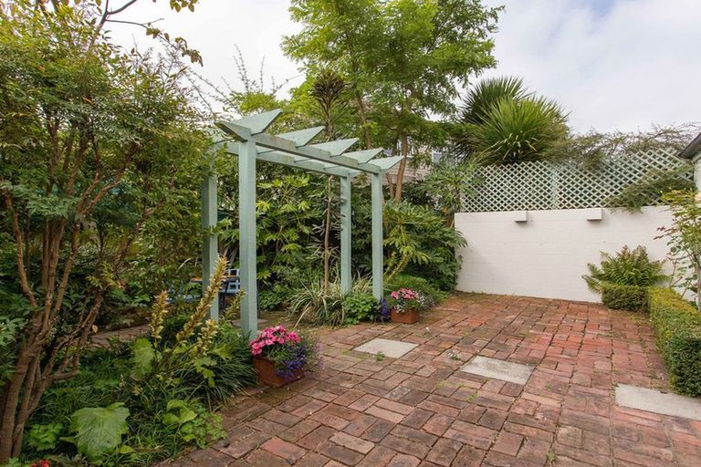 Photo of property in 5/125 Champion Street, Edgeware, Christchurch, 8013