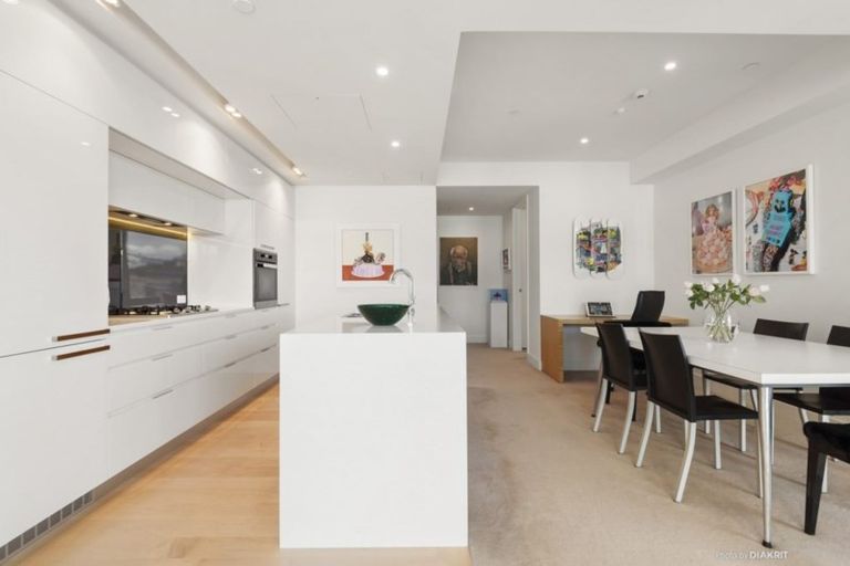 Photo of property in 704/1u Market Lane, Wellington Central, Wellington, 6011