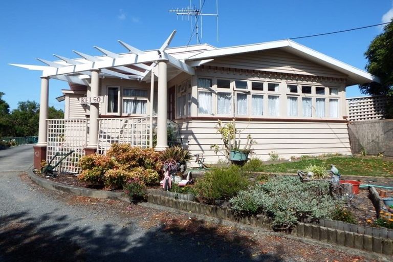 Photo of property in 17 Mill Street, Marton, 4710