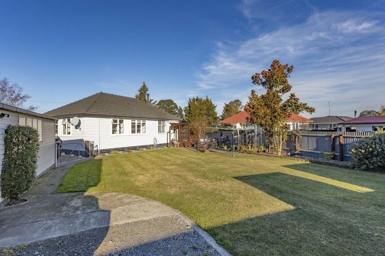 Photo of property in 5 Balmoral Street, Culverden, 7392