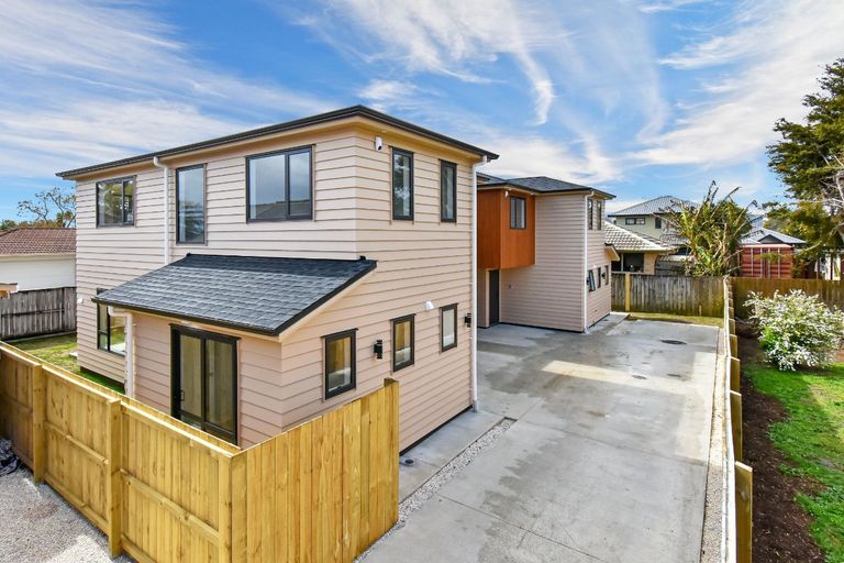 Photo of property in 25a Bunnythorpe Road, Papakura, 2110