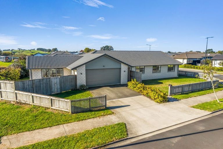 Photo of property in 26 Rehua Drive, Ngaruawahia, 3288