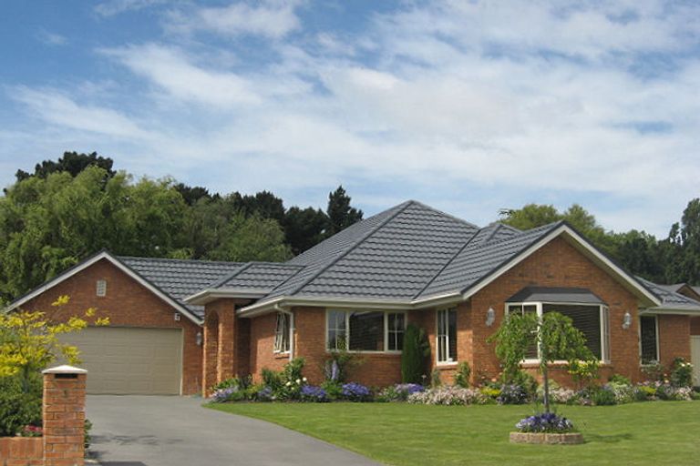 Photo of property in 5 Strathmore Gardens, Burwood, Christchurch, 8061