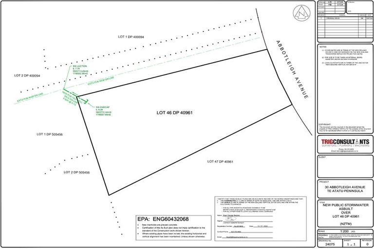 Photo of property in 30 Abbotleigh Avenue, Te Atatu Peninsula, Auckland, 0610
