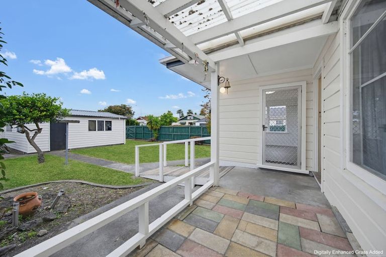 Photo of property in 55 Georges Drive, Napier South, Napier, 4110