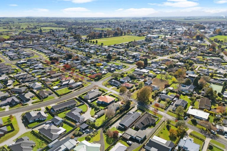 Photo of property in 10 Jellicoe Road, Matamata, 3400