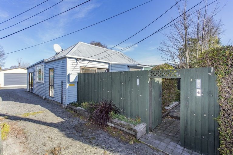 Photo of property in 6 Haast Street, Linwood, Christchurch, 8011
