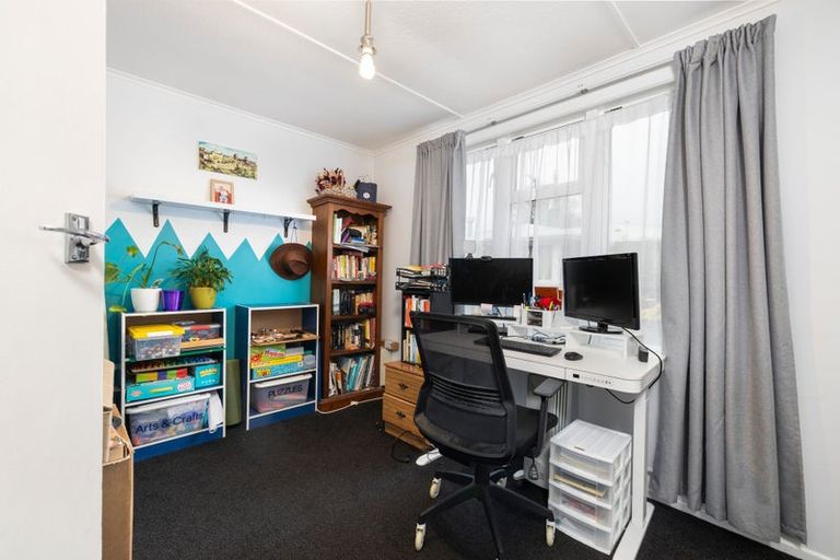 Photo of property in 56 Revans Street, Featherston, 5710