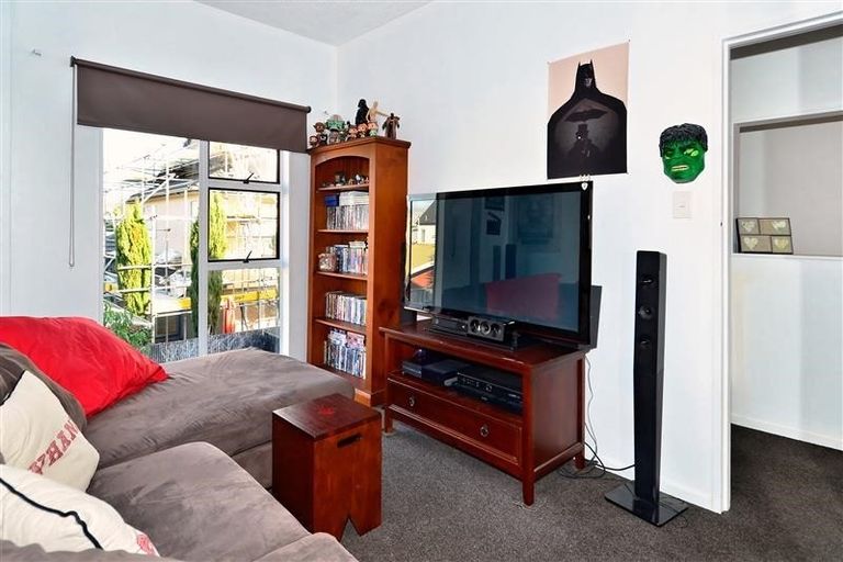 Photo of property in 5/318 Gloucester Street, Christchurch Central, Christchurch, 8011