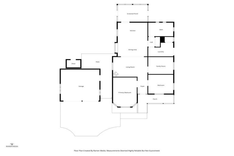 Photo of property in 7 Mcandrew Street, Kihikihi, Te Awamutu, 3800