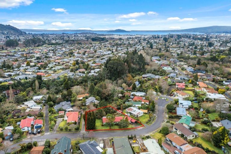 Photo of property in 26 Buchanan Place, Sunnybrook, Rotorua, 3015