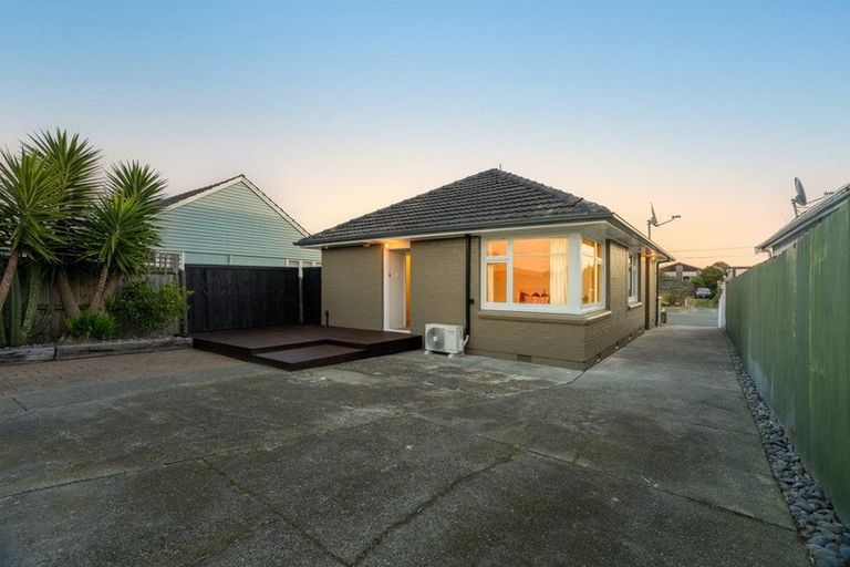 Photo of property in 51 Britannia Street, North New Brighton, Christchurch, 8083