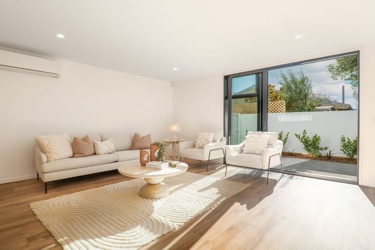 Photo of property in 3/9a Winton Street, Saint Albans, Christchurch, 8014