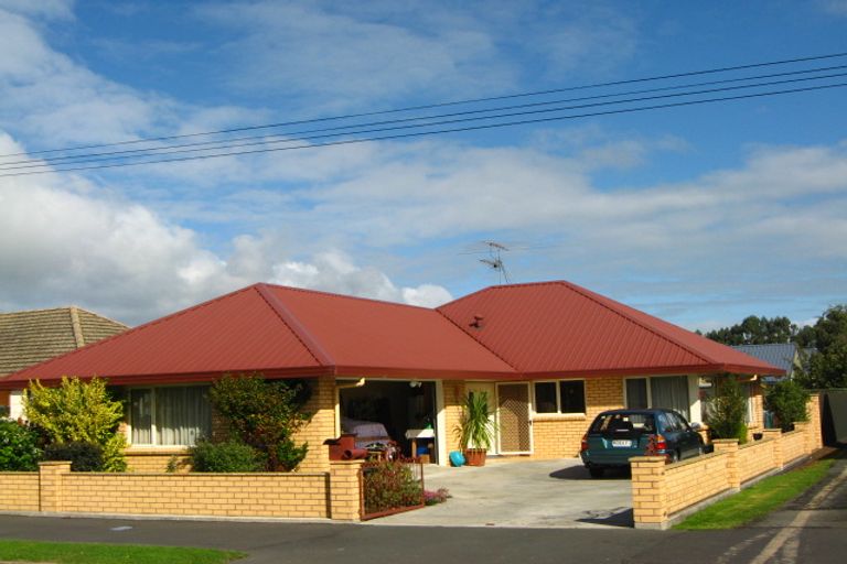 Photo of property in 92 Argyle Street, Mosgiel, 9024