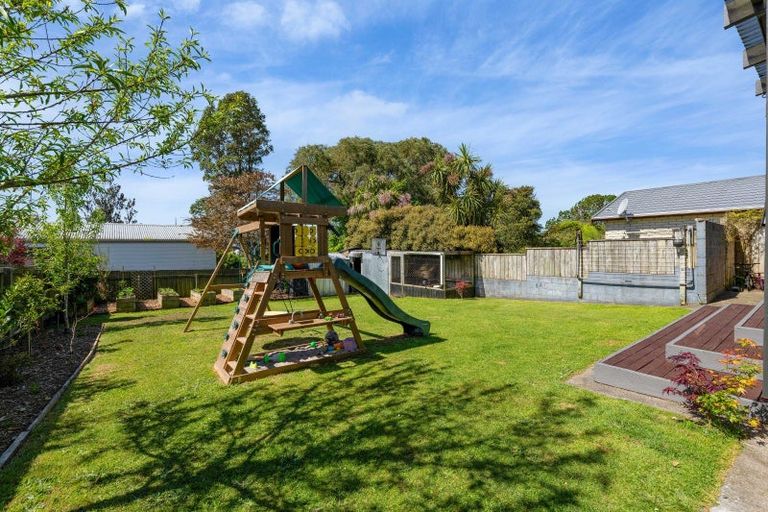 Photo of property in 263 Huatoki Street, Upper Vogeltown, New Plymouth, 4310