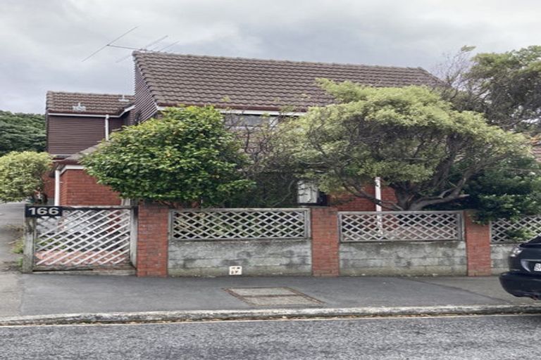 Photo of property in 166u1 Moxham Avenue, Hataitai, Wellington, 6021