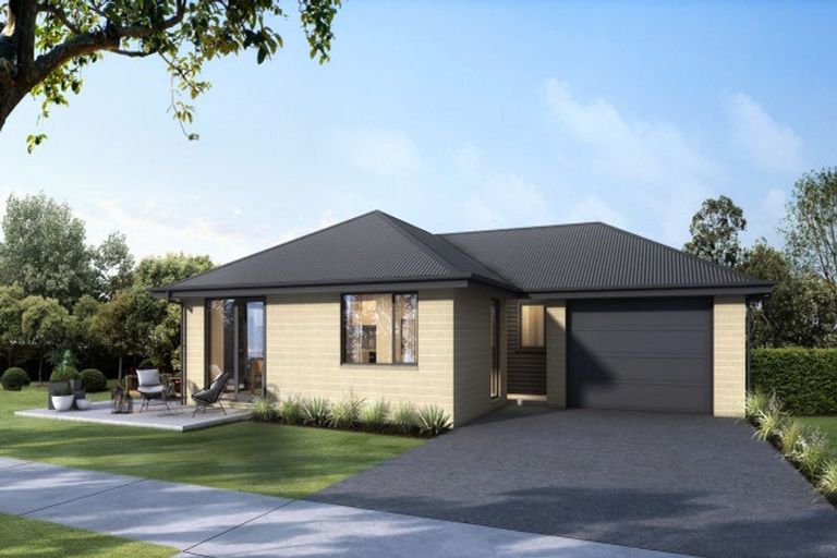 Photo of property in 9/32 Ennis Avenue, Pakuranga Heights, Auckland, 2010