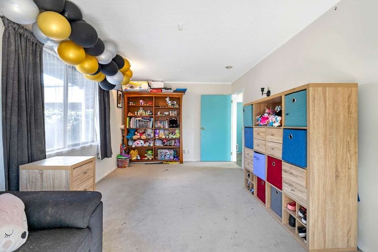 Photo of property in 12b Cambridge Street, Gonville, Whanganui, 4501