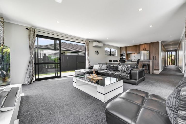 Photo of property in 54 Lulu Avenue, Chartwell, Hamilton, 3210