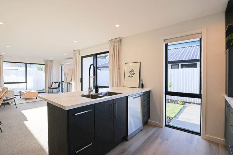 Photo of property in 8c Cameron Street, Ashburton, 7700