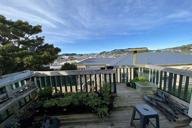 Photo of property in 3/285 Adelaide Road, Newtown, Wellington, 6021