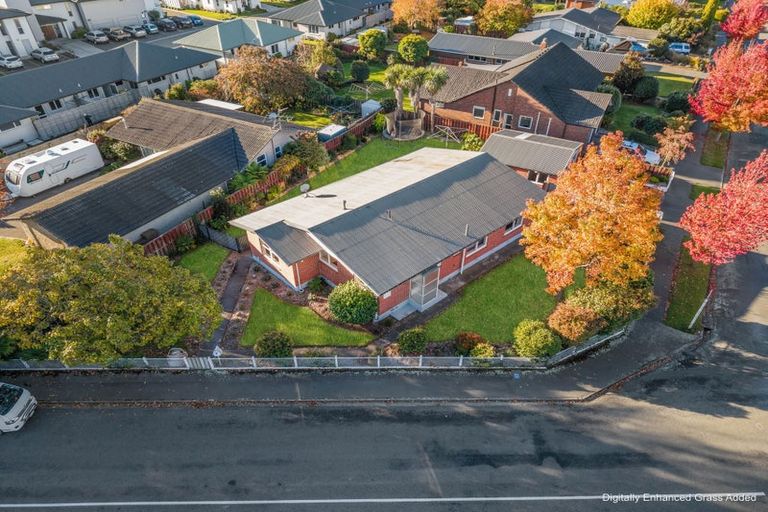 Photo of property in 12 Hanrahan Street, Allenton, Ashburton, 7700