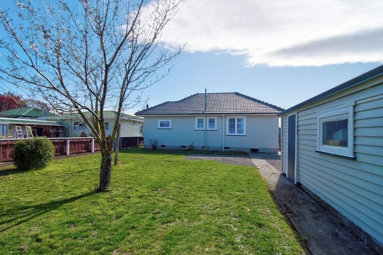 Photo of property in 107 Dixon Street, Masterton, 5810