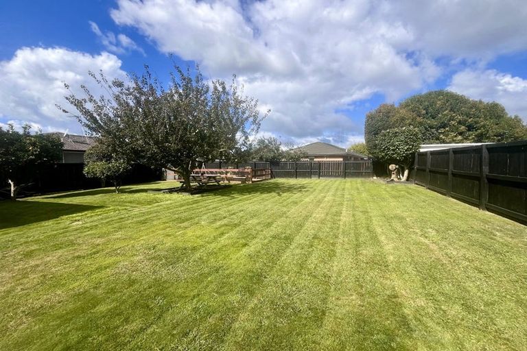Photo of property in 249 Rutherford Street, Te Awamutu, 3800