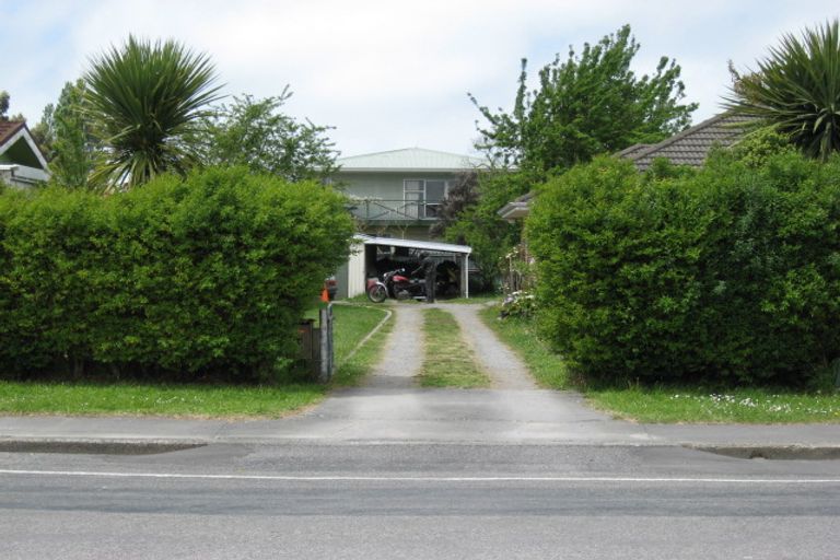 Photo of property in 34 Meadow Street, Kaiapoi, 7630