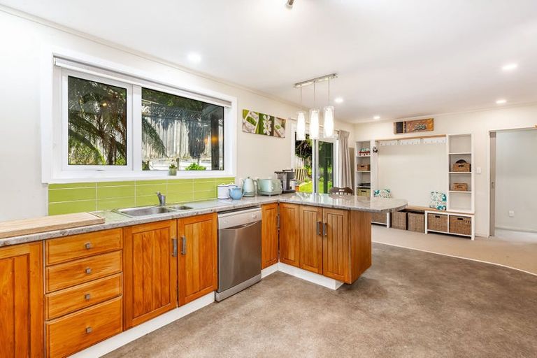 Photo of property in 77 Ayton Drive, Whitby, Porirua, 5024