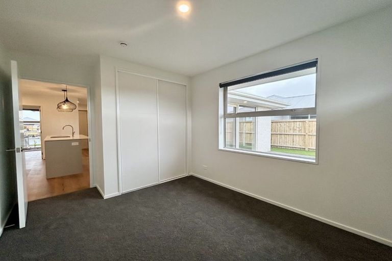 Photo of property in 66 Monarch Drive, Rolleston, 7614