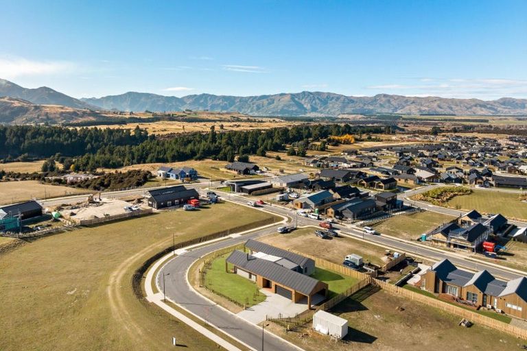 Photo of property in Northlake, 14 Erewhon Crescent, Wanaka, 9305