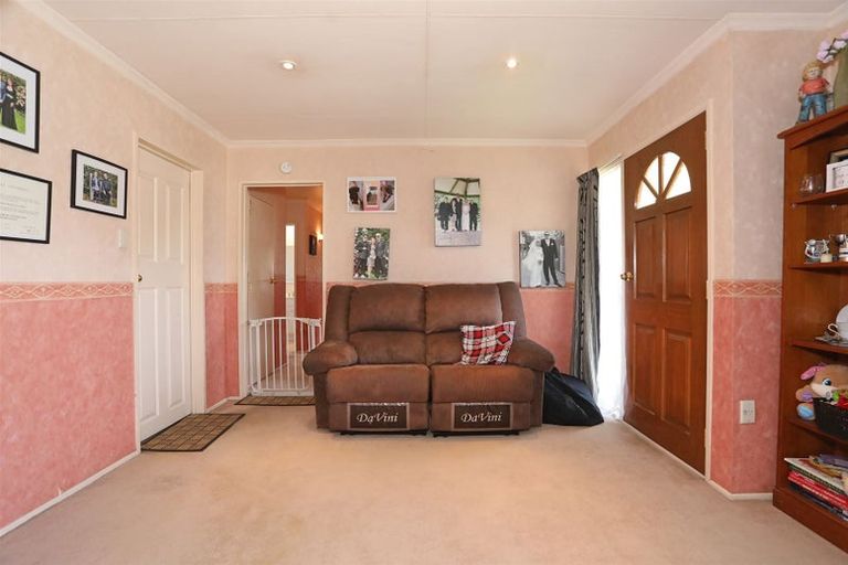 Photo of property in 7 Suffolk Crescent, Feilding, 4702