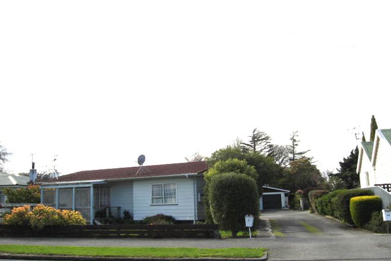 Photo of property in 21a Kuripuni Street, Kuripuni, Masterton, 5810