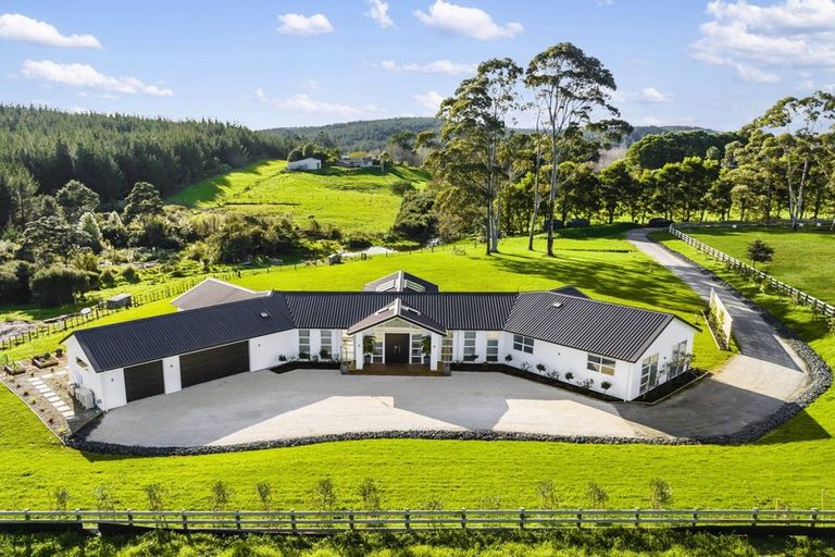 Photo of property in 149 Mill Flat Road, Riverhead, Albany, 0793