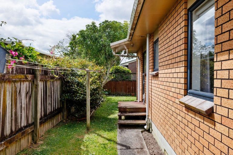 Photo of property in 7a Frances Street, Hamilton East, Hamilton, 3216