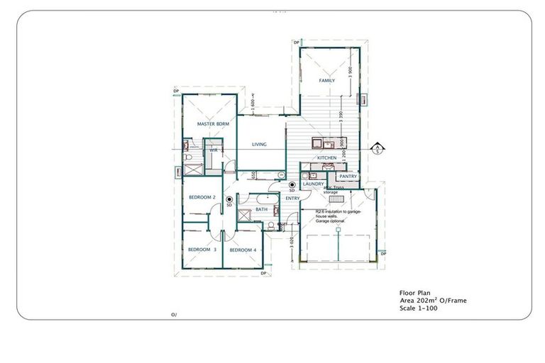 Photo of property in 15 Russ Drive, Lincoln, 7608