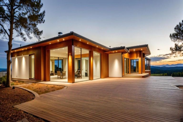Photo of property in 2 Bloxham Lane, Lake Hayes, Queenstown, 9371