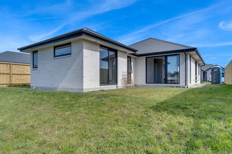 Photo of property in 32 Penney Avenue, Kaiapoi, 7630