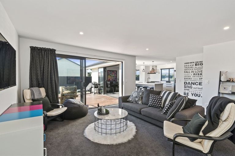 Photo of property in 570 Birchs Road, Lincoln, 7608