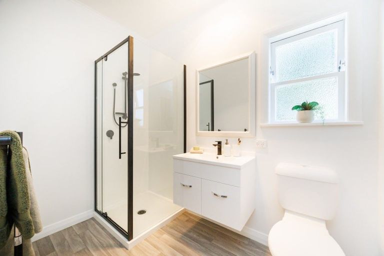Photo of property in 258 College Street, West End, Palmerston North, 4412