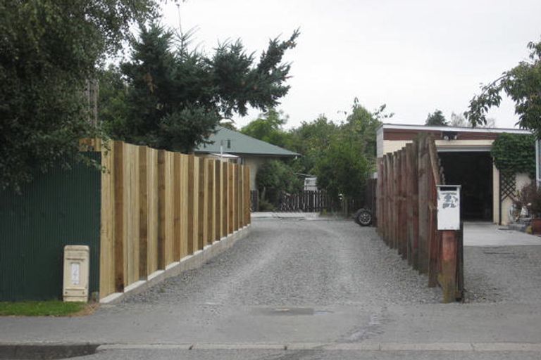 Photo of property in 29 Manchester Street, Tinwald, Ashburton, 7700