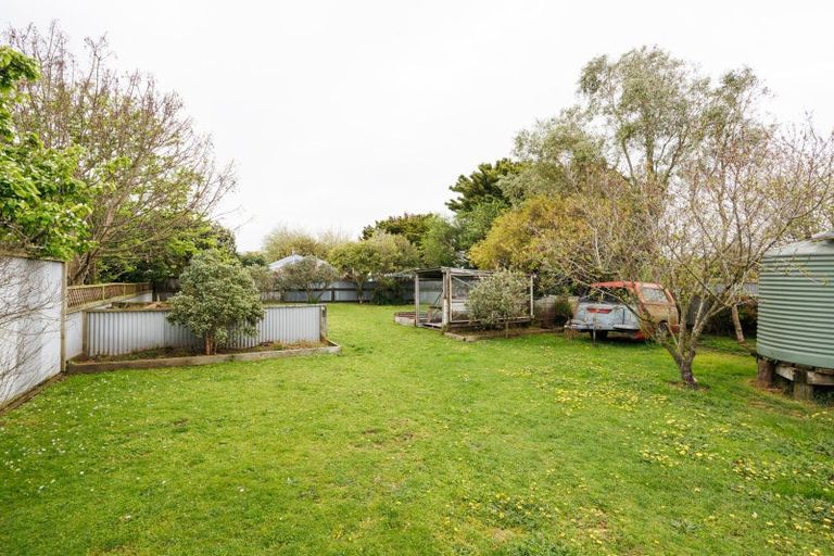 Photo of property in 8 Easton Street, Foxton, 4814